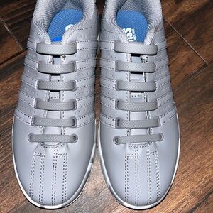 NEW: Boy’s K-Swiss Sneakers